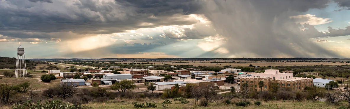 Discovering the Charm of Cotulla, TX: A Guide to the City's History and Weather